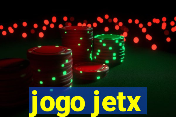 jogo jetx